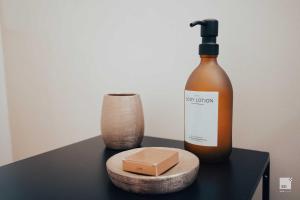 BSTAR Luxury bed & breakfast adults only