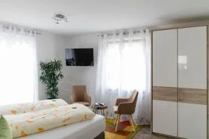 Pension Waldhorn - Nufringen