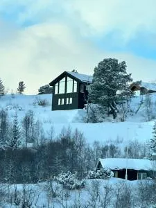 Hytta Haukelifjell Skisenter - Roldal