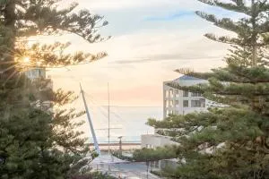 SUNSET GETAWAY GLENELG - Grange