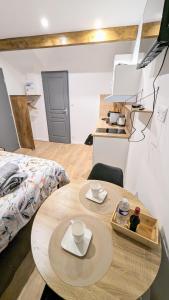 Maisons d'hotes BLD-Location : photos des chambres