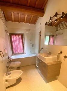 Agriturismo Ferrara Chalet