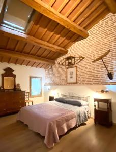 Agriturismo Ferrara Chalet