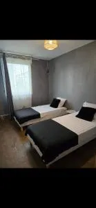 Maison Villa - 热夫雷尚贝尔坦