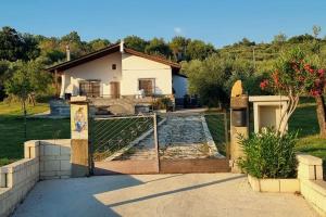 Villa Panno, amore per la natura!