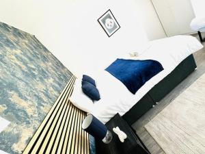 Luxury flat in central london, top location centre