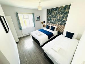 Luxury flat in central london, top location centre