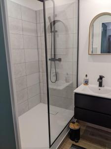 Maisonnette au cœur de Lauris