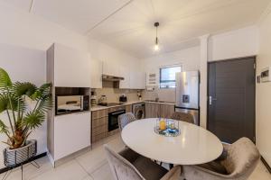 Bloom Modern Apartment