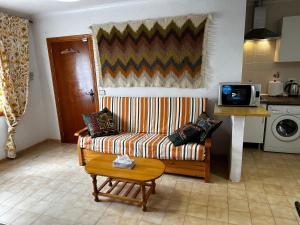 60m2 Cozy apartment Rio Esla 250m beach