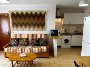 60m2 Cozy apartment Rio Esla 250m beach