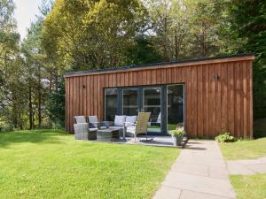 Wester Curr Cottage - Luxury 5-Star Cottage with Private Pool & Hot Tub