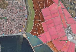 60m2 Cozy apartment Rio Esla 250m beach