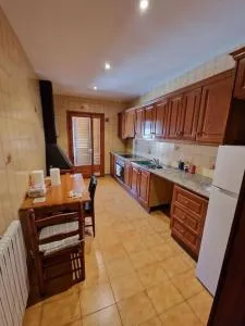 Atic verdaguer 3 habs Pis Sencer - Senterada