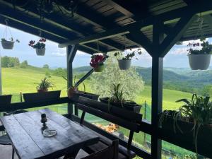 Cabana Talea Residence Prahova