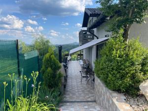 Cabana Talea Residence Prahova