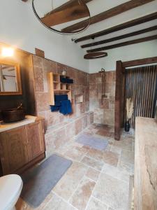 Sejours chez l'habitant Empreintes : photos des chambres