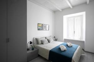 Apartment La Trave in Como city center