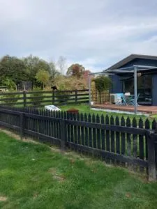 Duck Cottage - Whatuma