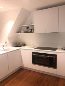 Penthousetraum im Herzen Merans