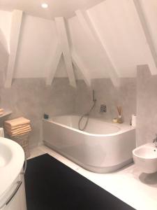 Penthousetraum im Herzen Merans