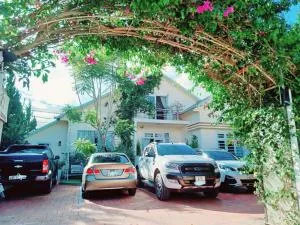Nhà của Mèo Huỳnh Tấn Phát Đà lạt - Ấp Trạm Hành