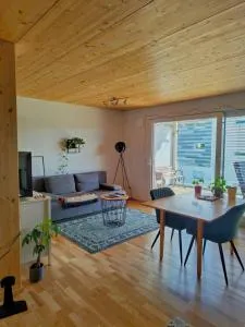 Charismatisch und gemütlich in Güttingen, nah zum Buchensee und Bodensee, tolle Lage - 史塔卡赫