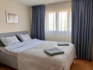 Villa Talmo, Kimito island