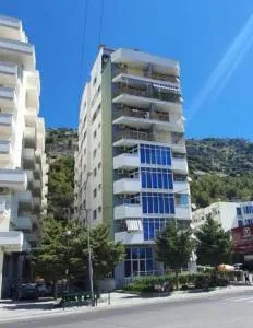 Casa Mia Apartment - Skataj