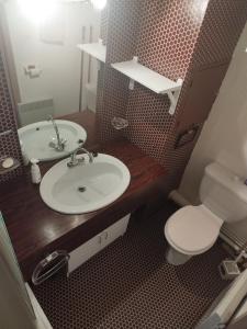 Appartement Superbagnères St Aventin