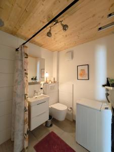 Charismatisch und gemütlich in Güttingen, nah zum Buchensee und Bodensee, tolle Lage