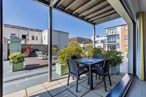 3 Challacombe - Luxury Apartment at Byron Woolacombe, only 4 minute walk to Woolacombe Beach!