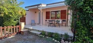 Casa vacanza Mamaioa - Solinas