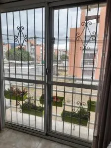 Monoambiente El Huaico - Vaqueros