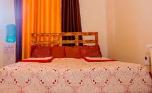 Tish Sagana Endalo apartments - Gikuu