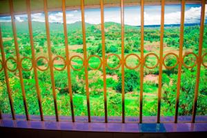 Tish Sagana Endalo apartments