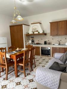 La Casetta di Zia Rosa