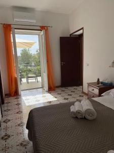 La Casetta di Zia Rosa