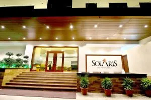 Hotel Solaris - Maheshwar