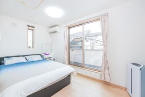 Otsuka house with 3BR near the Yamanote line