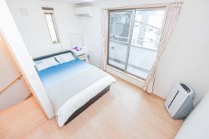 Otsuka house with 3BR near the Yamanote line