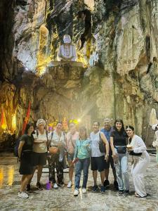 Hoi An Dat Cam Homestay