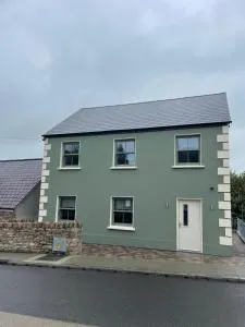 Lavarna House - 安纳斯考尔