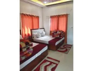 Pranjal Homestay, Phata - Gaurikund