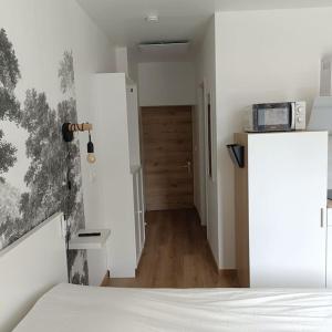 Appartements L-Escale Chatillonnaise - Le Voyageur : photos des chambres