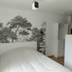 Appartements L-Escale Chatillonnaise - Le Voyageur : photos des chambres