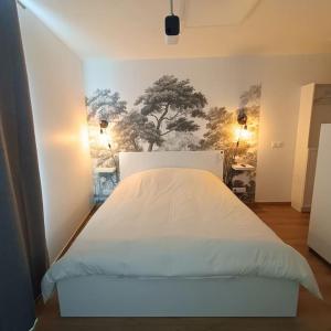 Appartements L-Escale Chatillonnaise - Le Voyageur : photos des chambres