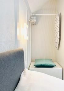 Stylowy pokój dla dwojga w zacisznej okolicy