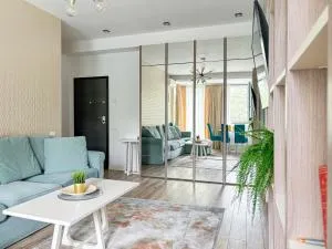 Nice Smaranda - Herestrău