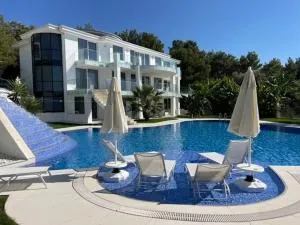 Villa Yalcin Kusadasi - Kirazli